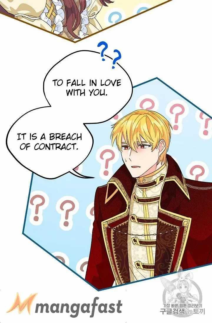 The Duchess 50 Tea Recipes Chapter 70 Page 50