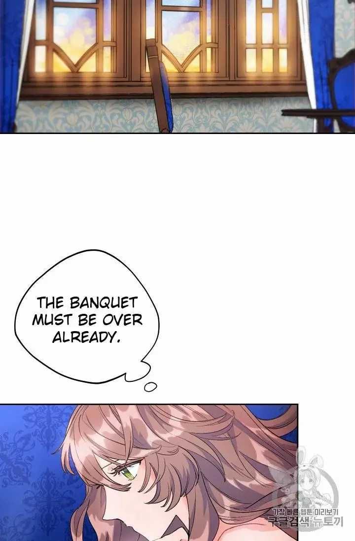 The Duchess 50 Tea Recipes Chapter 71 Page 2