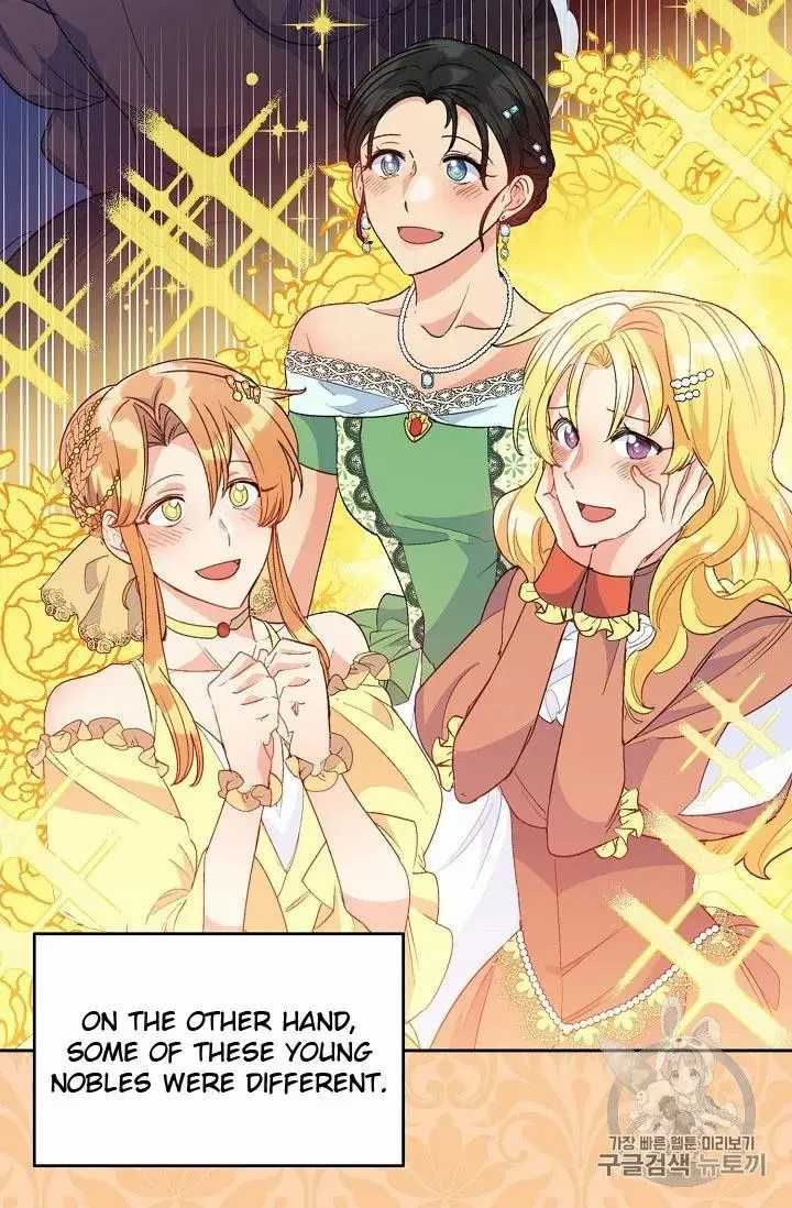 The Duchess 50 Tea Recipes Chapter 71 Page 24