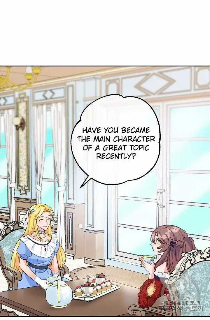 The Duchess 50 Tea Recipes Chapter 71 Page 27