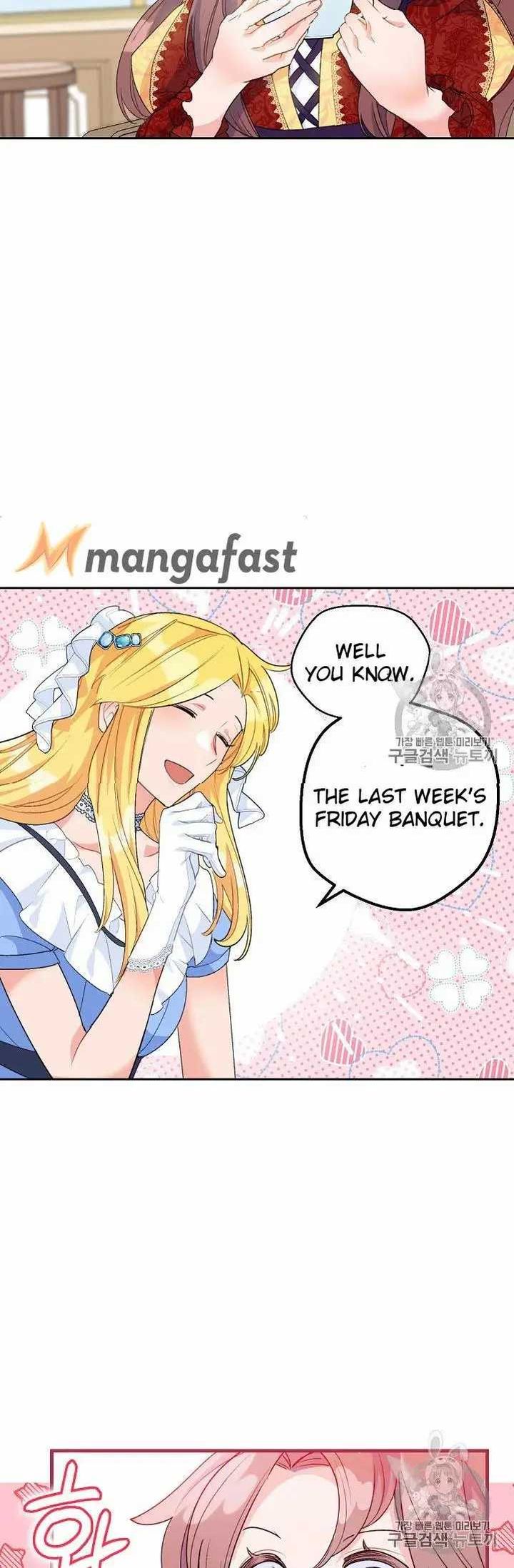 The Duchess 50 Tea Recipes Chapter 71 Page 29