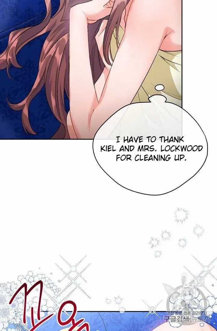 The Duchess 50 Tea Recipes Chapter 71 Page 3