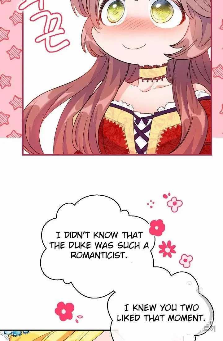 The Duchess 50 Tea Recipes Chapter 71 Page 30