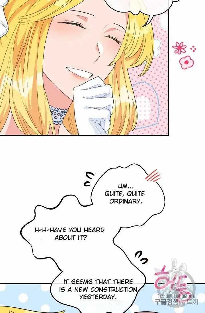 The Duchess 50 Tea Recipes Chapter 71 Page 31