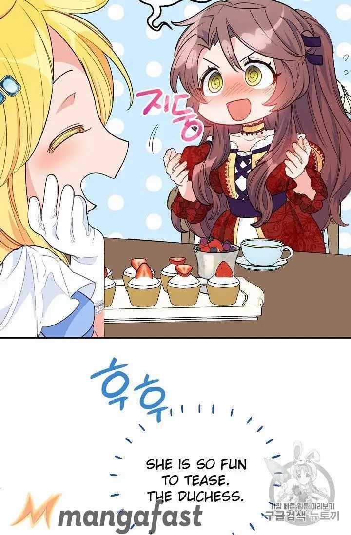 The Duchess 50 Tea Recipes Chapter 71 Page 32