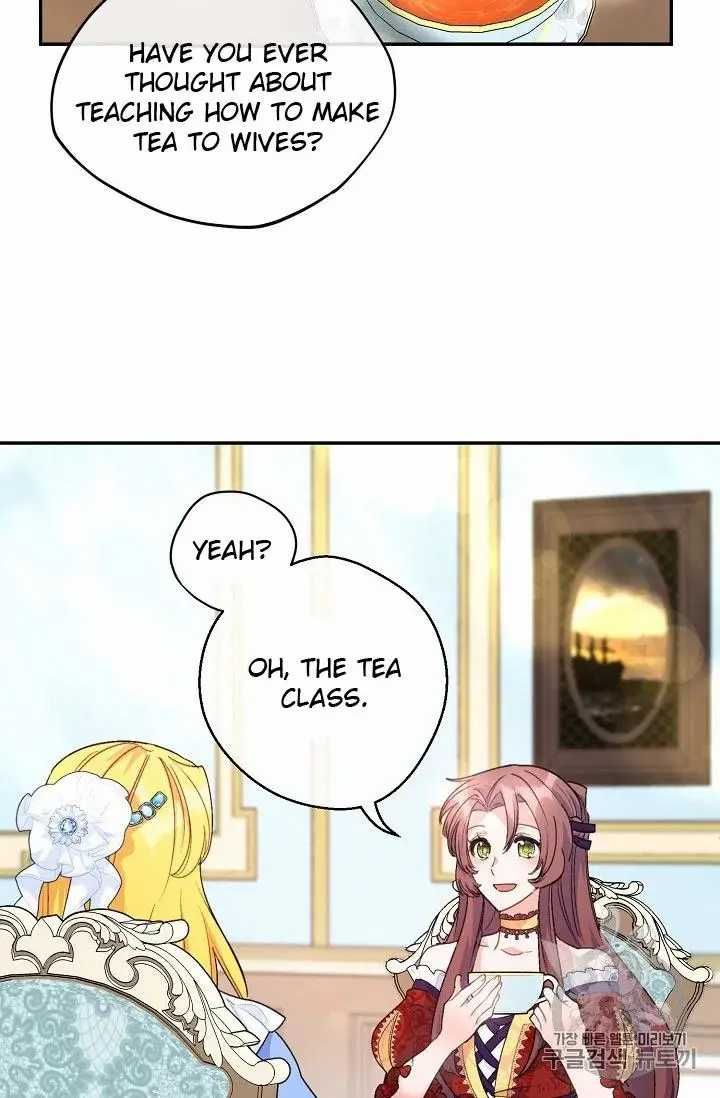 The Duchess 50 Tea Recipes Chapter 71 Page 34