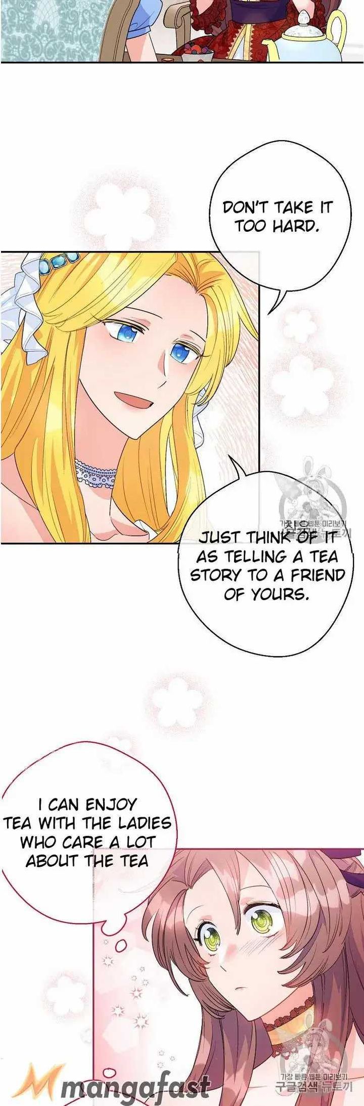 The Duchess 50 Tea Recipes Chapter 71 Page 35