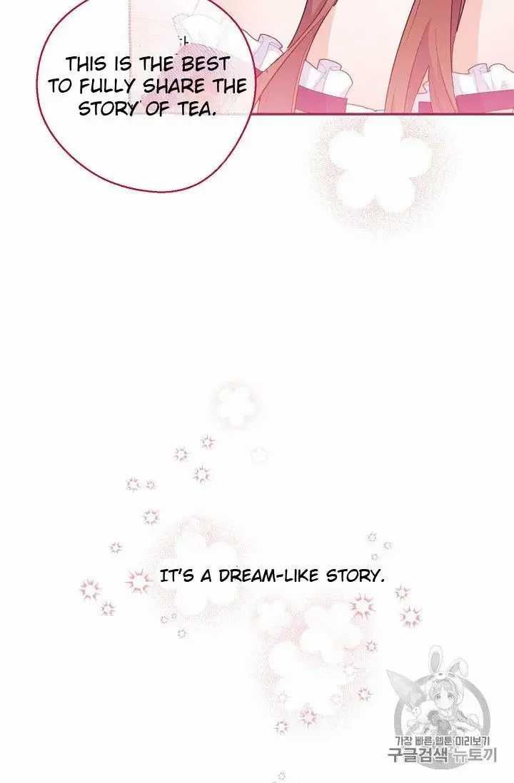 The Duchess 50 Tea Recipes Chapter 71 Page 36