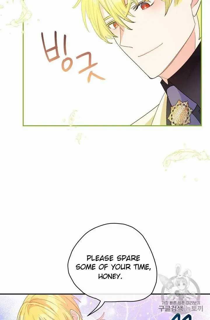 The Duchess 50 Tea Recipes Chapter 71 Page 41