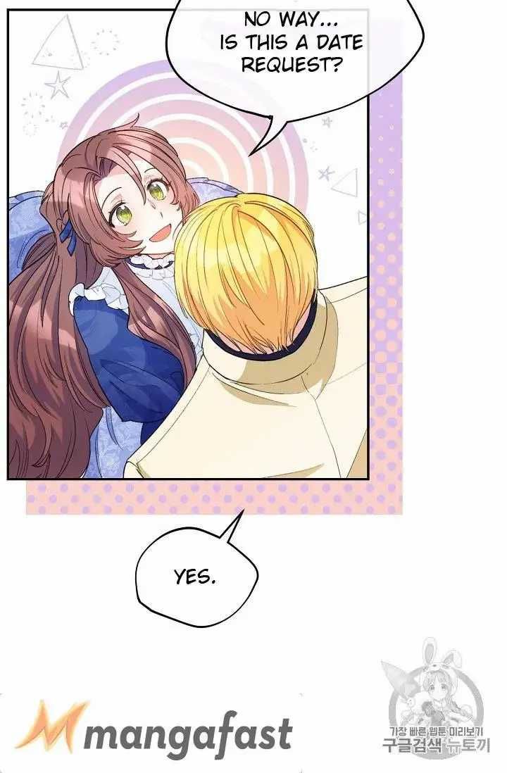 The Duchess 50 Tea Recipes Chapter 71 Page 43