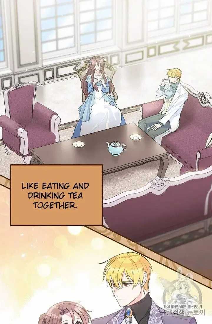 The Duchess 50 Tea Recipes Chapter 71 Page 46