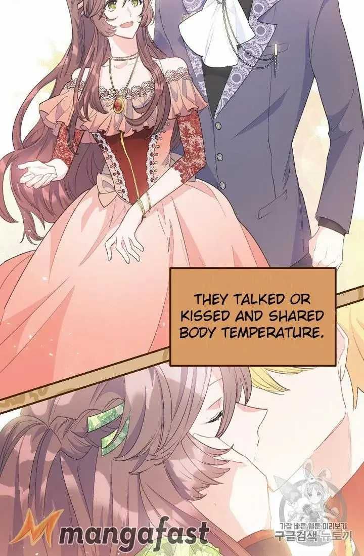 The Duchess 50 Tea Recipes Chapter 71 Page 47