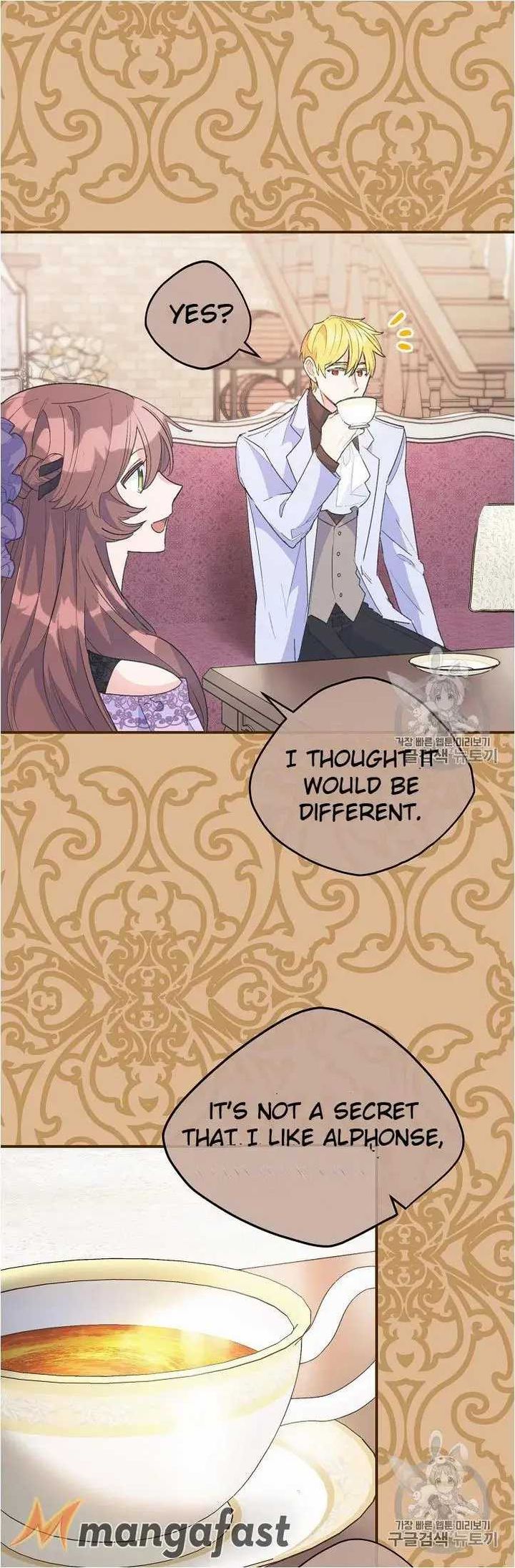 The Duchess 50 Tea Recipes Chapter 71 Page 50