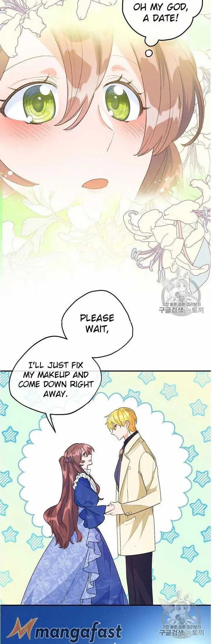 The Duchess 50 Tea Recipes Chapter 71 Page 57