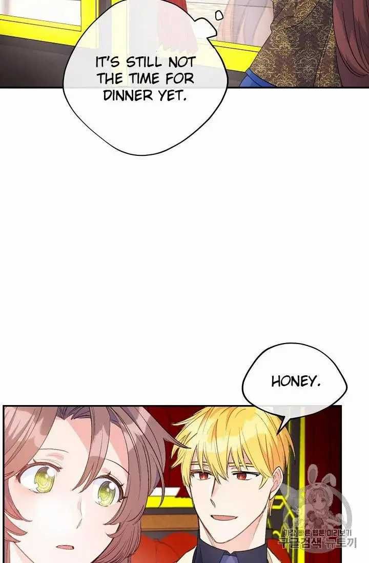 The Duchess 50 Tea Recipes Chapter 71 Page 60