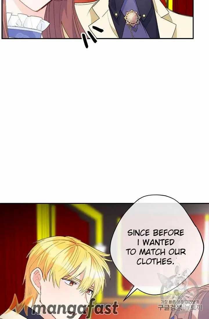 The Duchess 50 Tea Recipes Chapter 71 Page 61