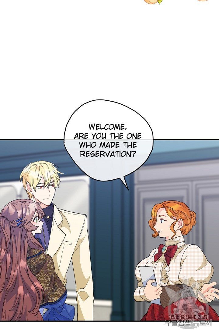 The Duchess 50 Tea Recipes Chapter 72 Page 10