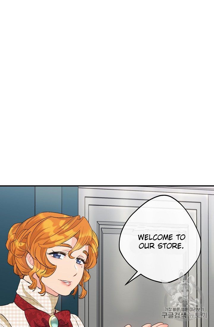 The Duchess 50 Tea Recipes Chapter 72 Page 11