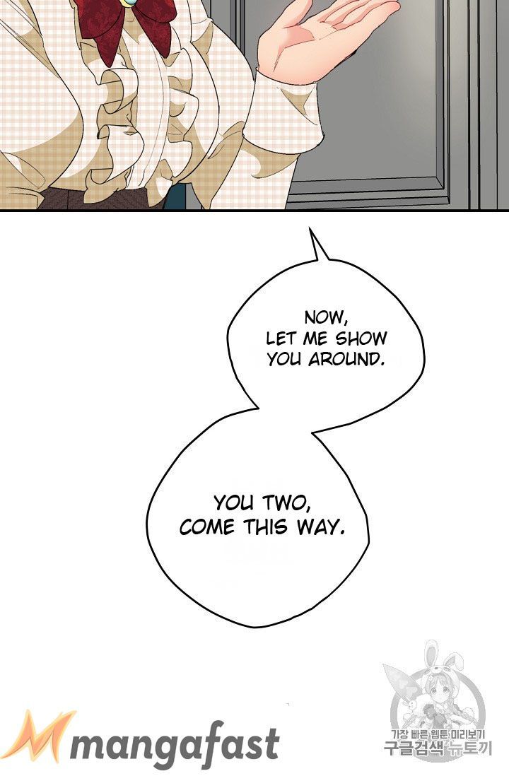 The Duchess 50 Tea Recipes Chapter 72 Page 12