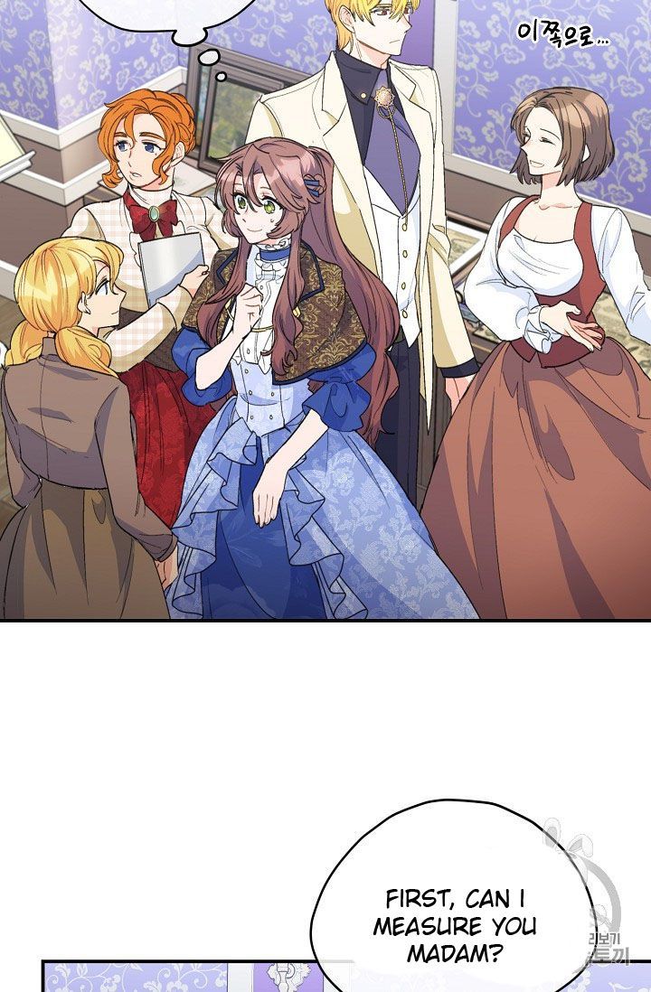 The Duchess 50 Tea Recipes Chapter 72 Page 15