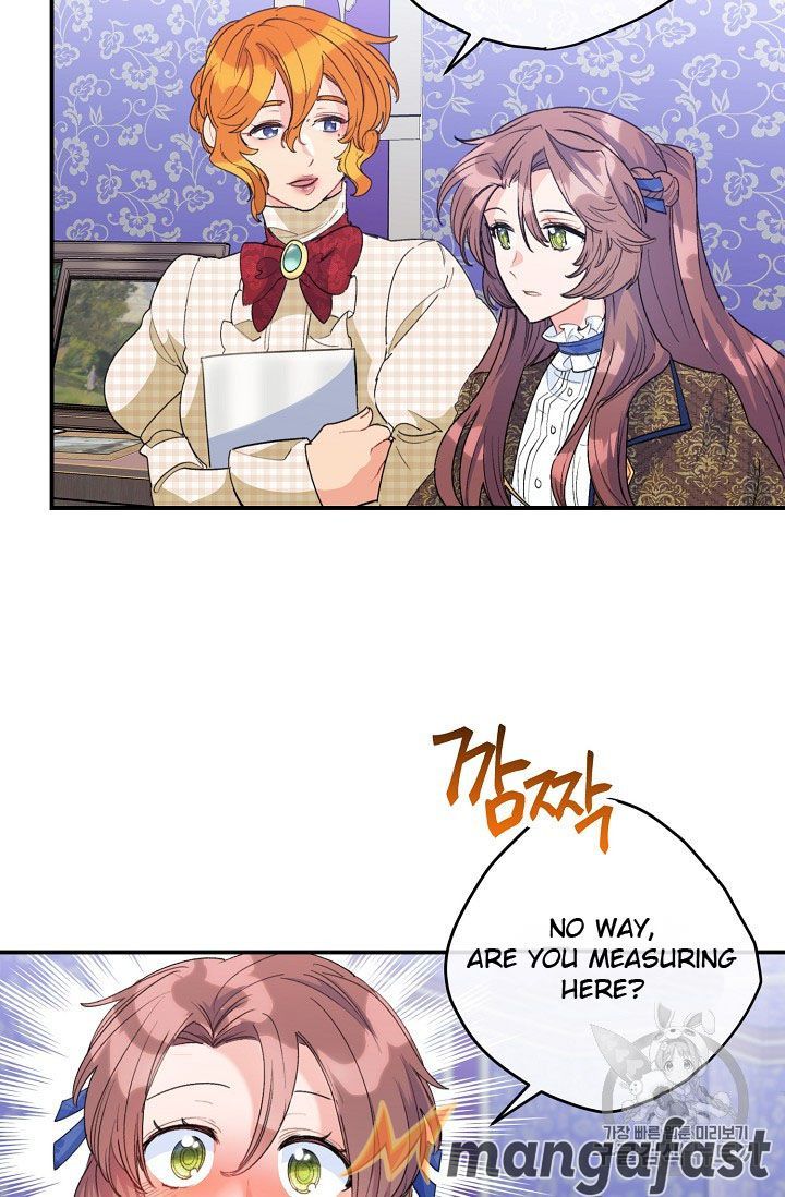 The Duchess 50 Tea Recipes Chapter 72 Page 16