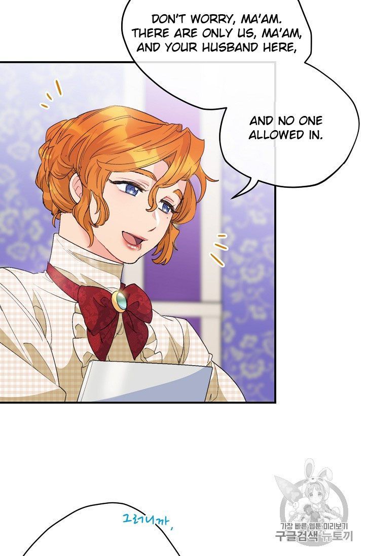 The Duchess 50 Tea Recipes Chapter 72 Page 19