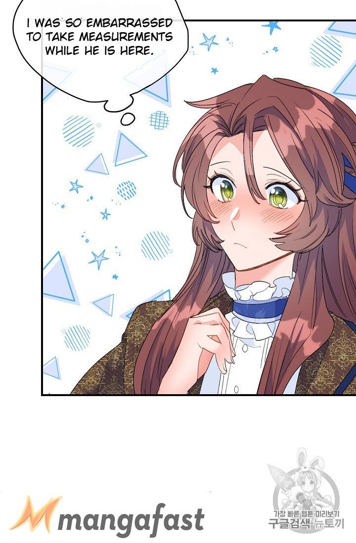 The Duchess 50 Tea Recipes Chapter 72 Page 20