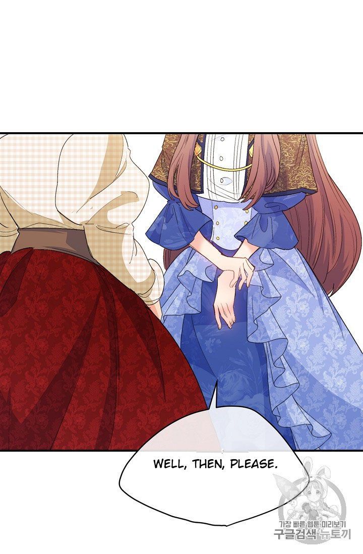 The Duchess 50 Tea Recipes Chapter 72 Page 21