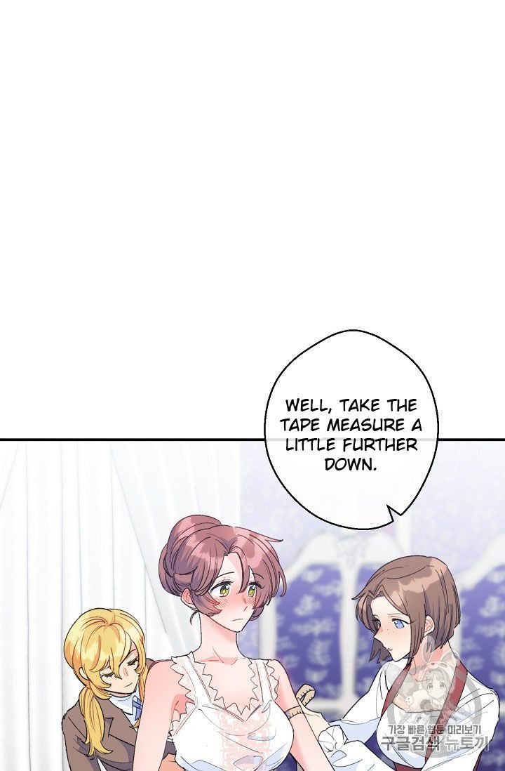 The Duchess 50 Tea Recipes Chapter 72 Page 22