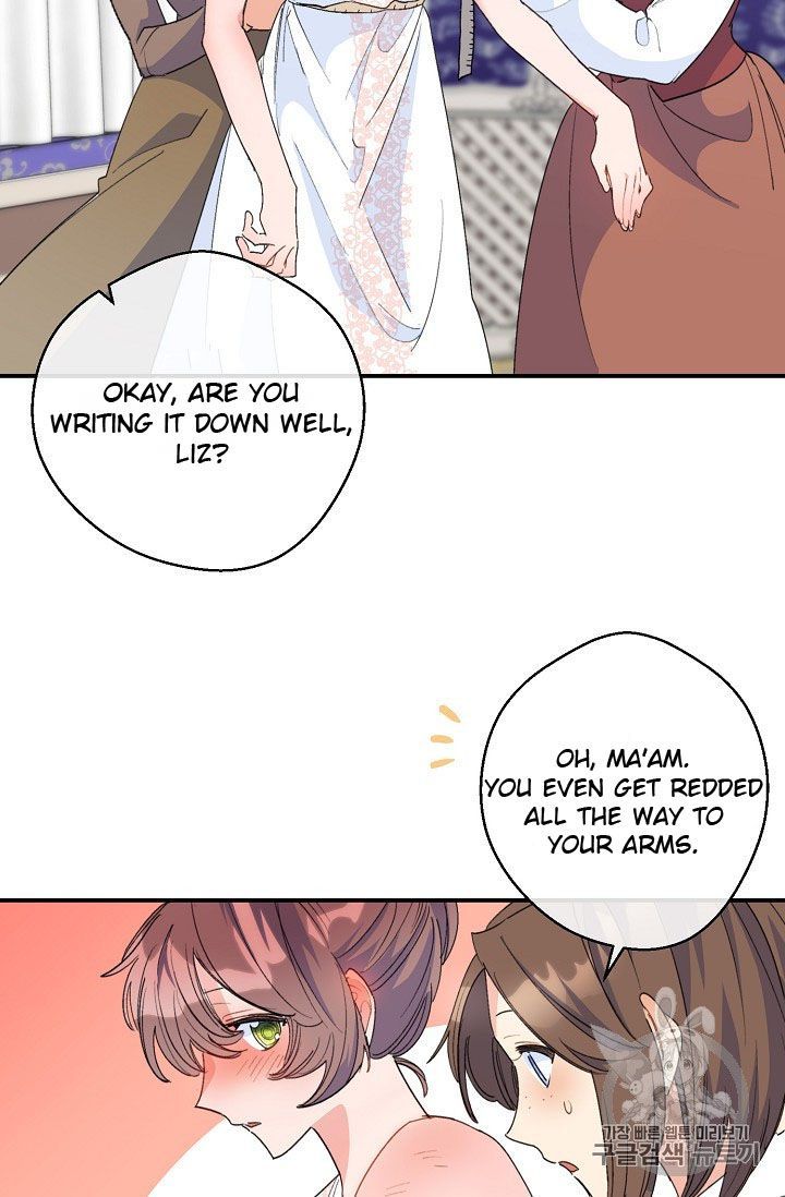 The Duchess 50 Tea Recipes Chapter 72 Page 23