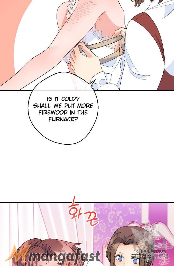 The Duchess 50 Tea Recipes Chapter 72 Page 24