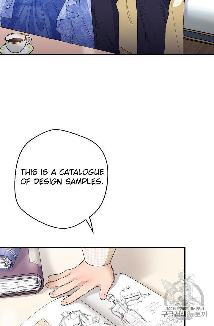 The Duchess 50 Tea Recipes Chapter 72 Page 31