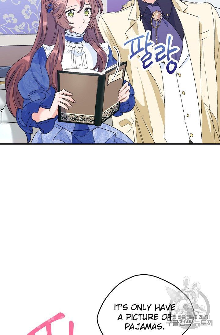 The Duchess 50 Tea Recipes Chapter 72 Page 33