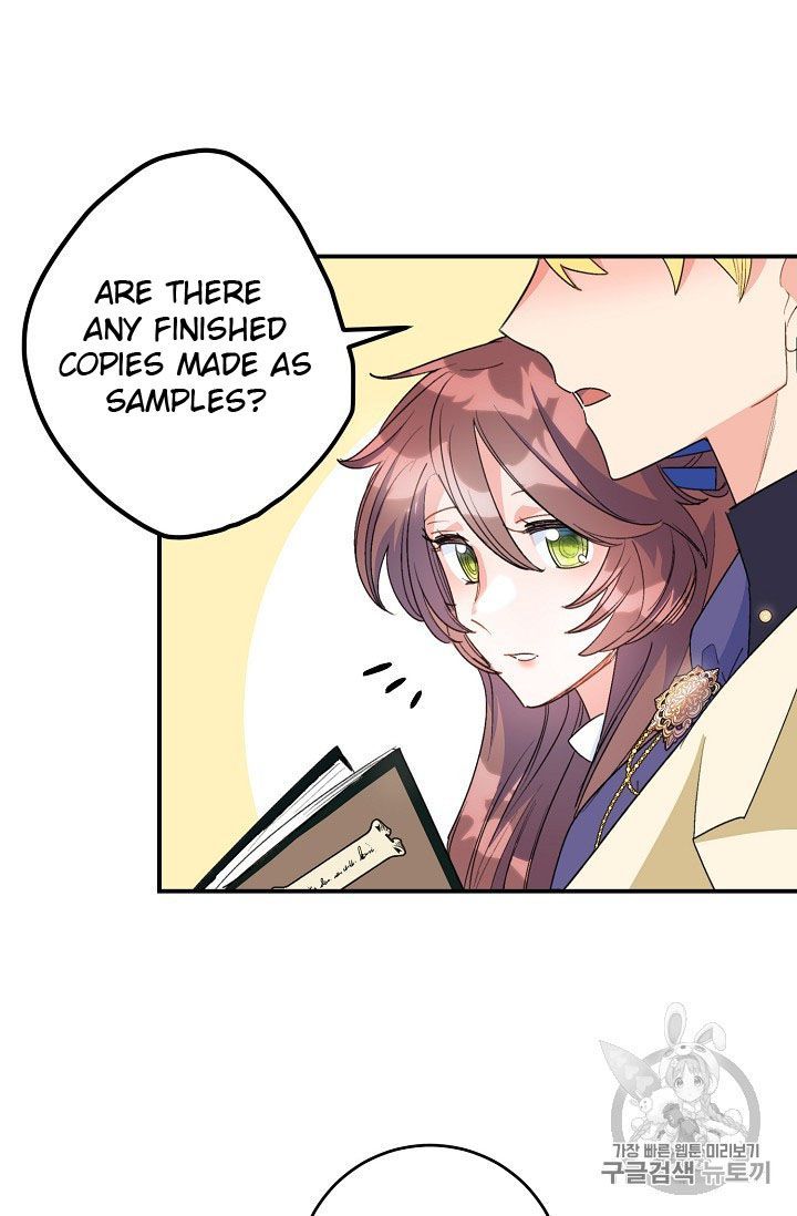 The Duchess 50 Tea Recipes Chapter 72 Page 35