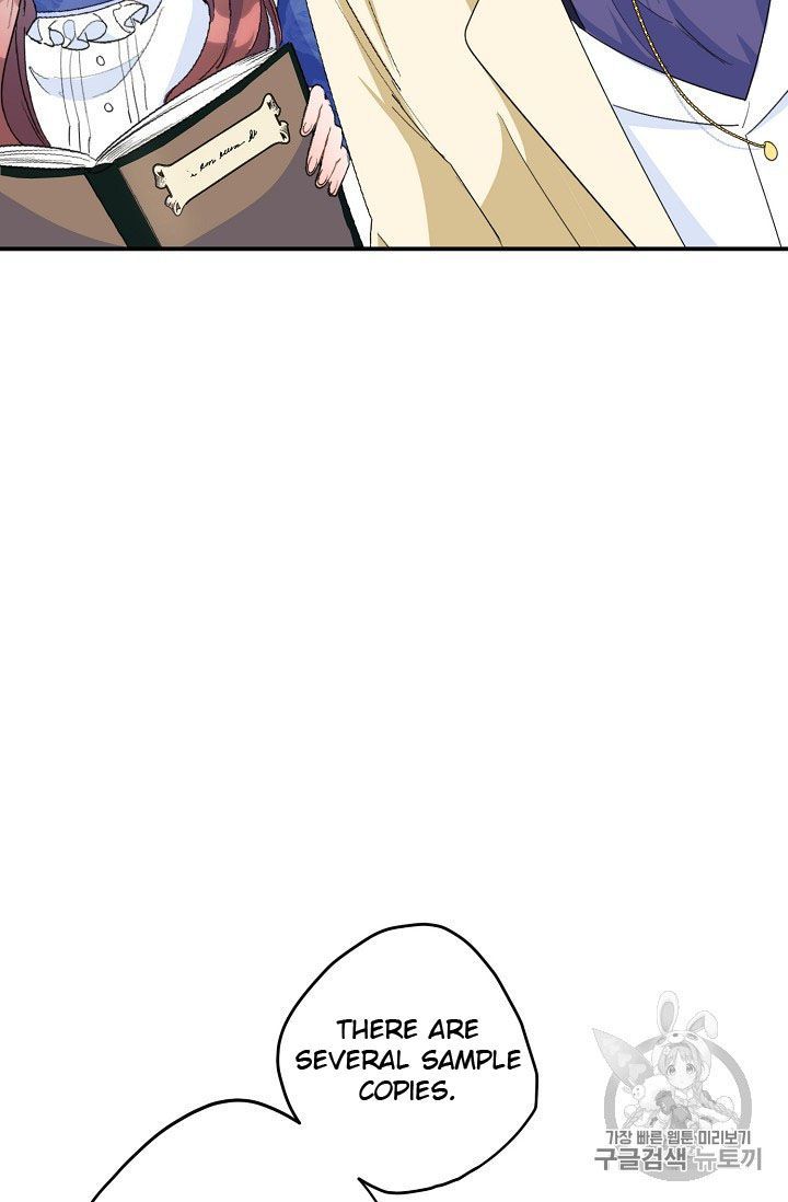 The Duchess 50 Tea Recipes Chapter 72 Page 37