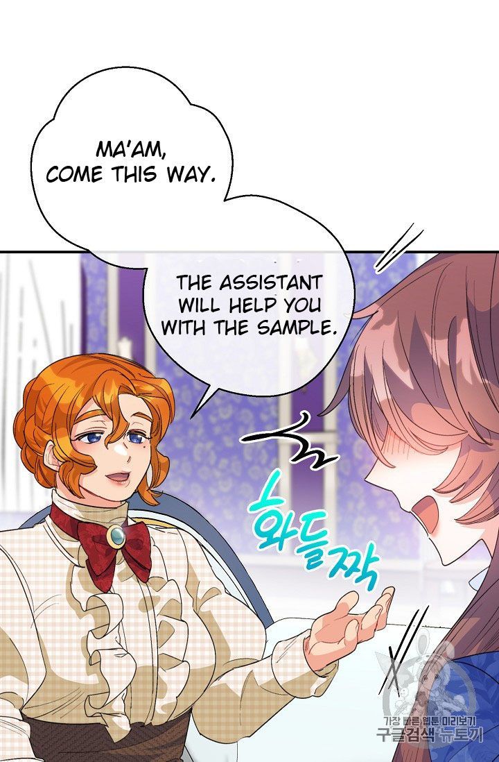 The Duchess 50 Tea Recipes Chapter 72 Page 39