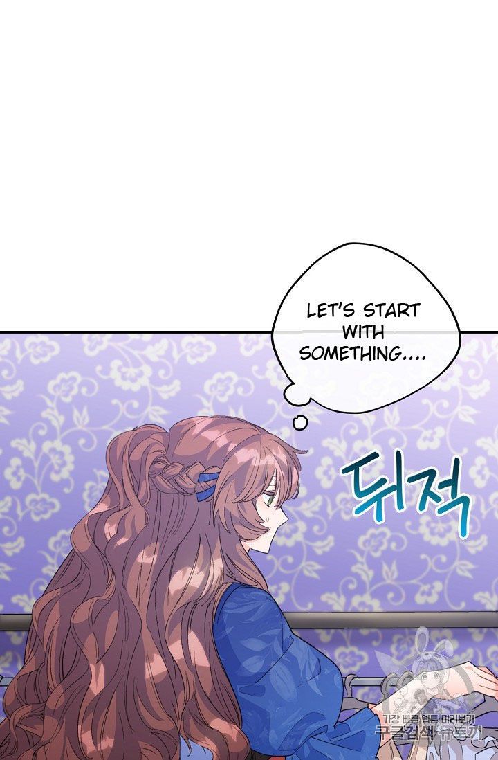 The Duchess 50 Tea Recipes Chapter 72 Page 45