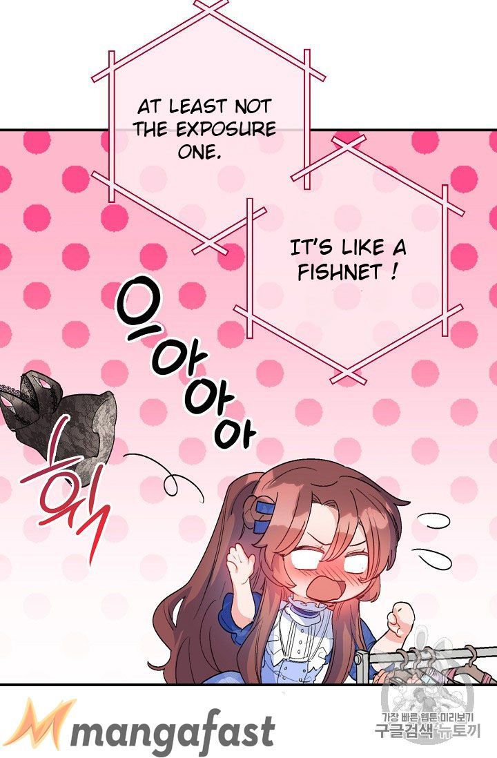 The Duchess 50 Tea Recipes Chapter 72 Page 48