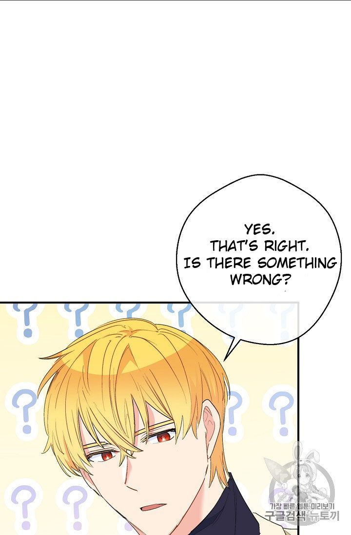 The Duchess 50 Tea Recipes Chapter 72 Page 5