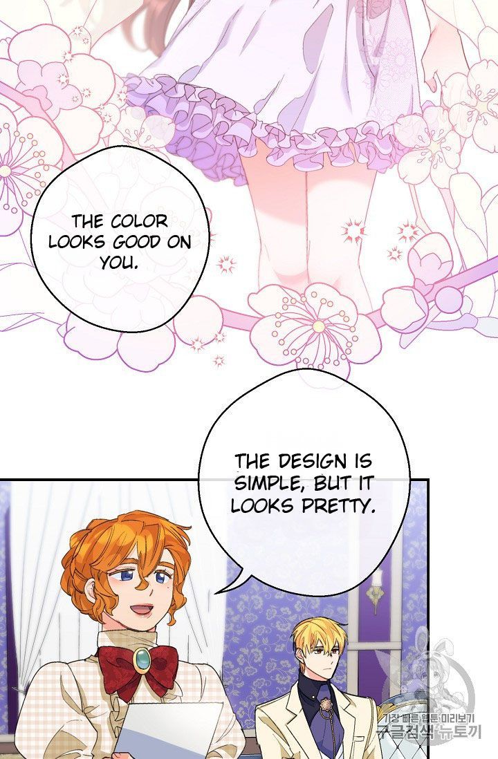 The Duchess 50 Tea Recipes Chapter 72 Page 55