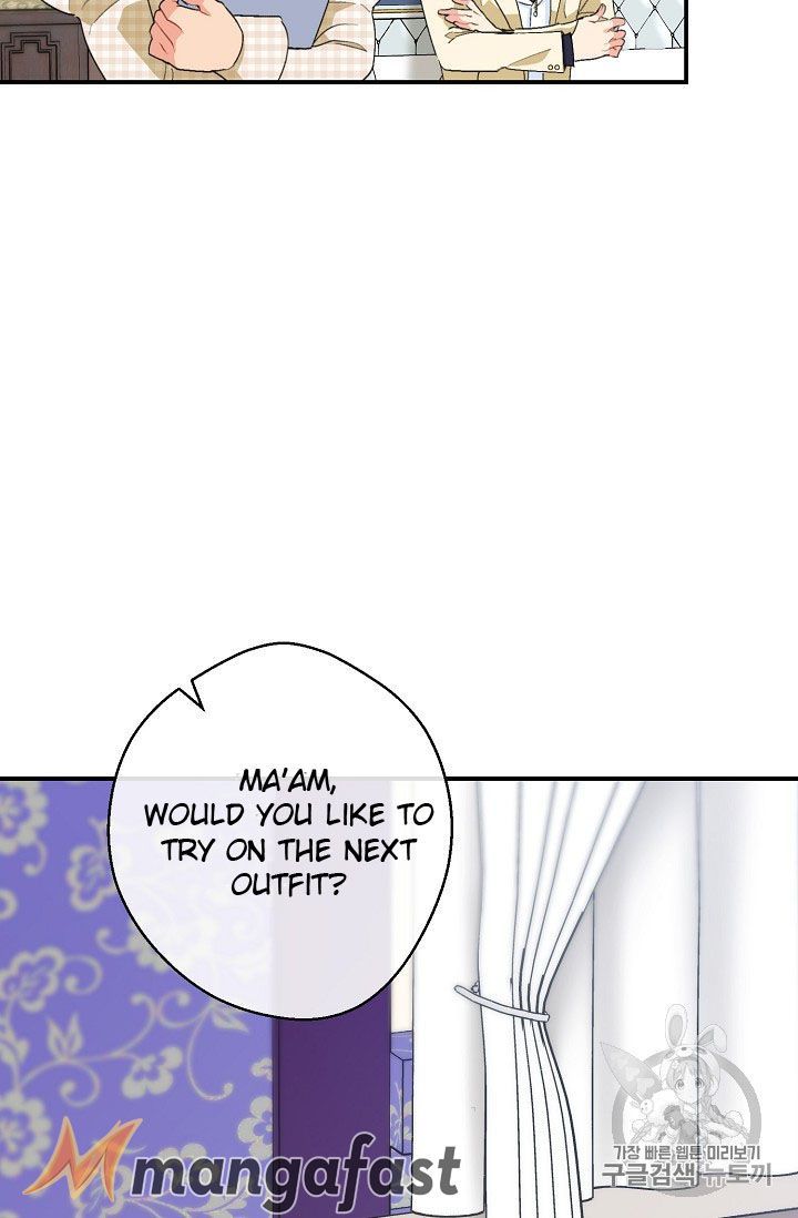 The Duchess 50 Tea Recipes Chapter 72 Page 56