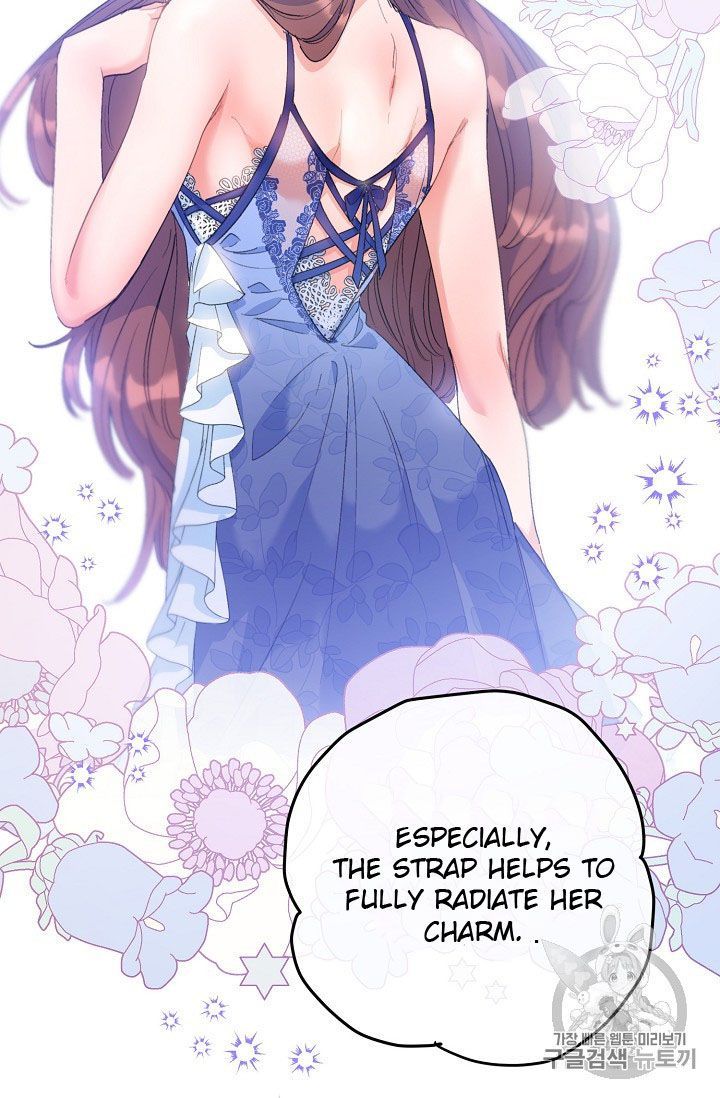 The Duchess 50 Tea Recipes Chapter 72 Page 58