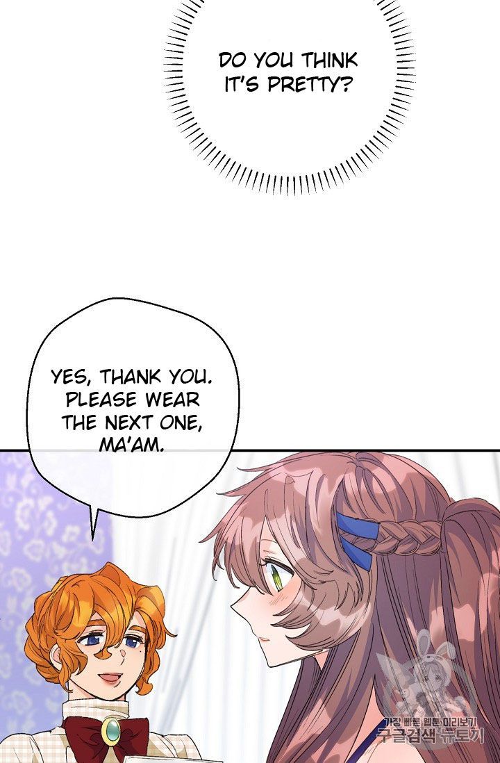 The Duchess 50 Tea Recipes Chapter 72 Page 66