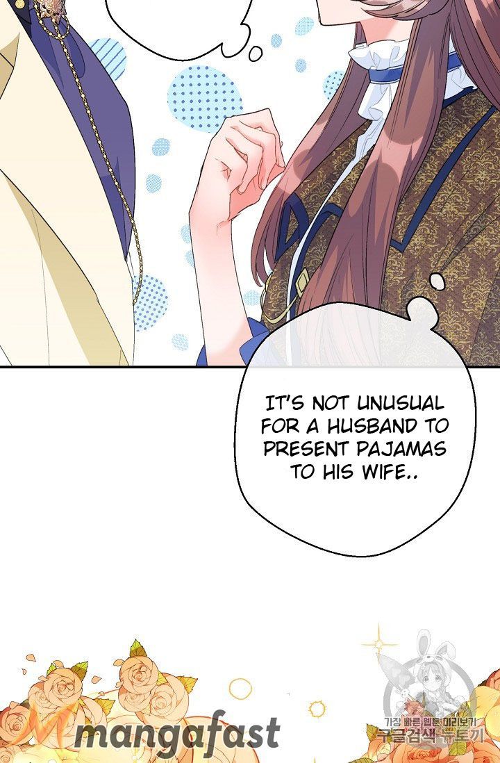 The Duchess 50 Tea Recipes Chapter 72 Page 8