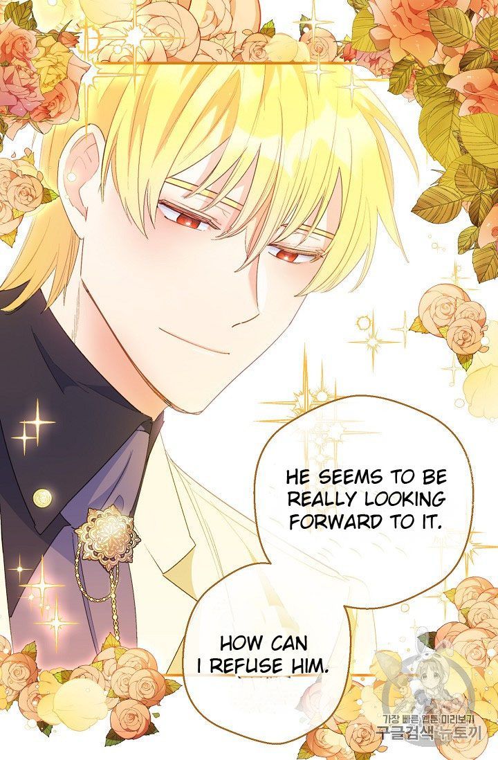 The Duchess 50 Tea Recipes Chapter 72 Page 9