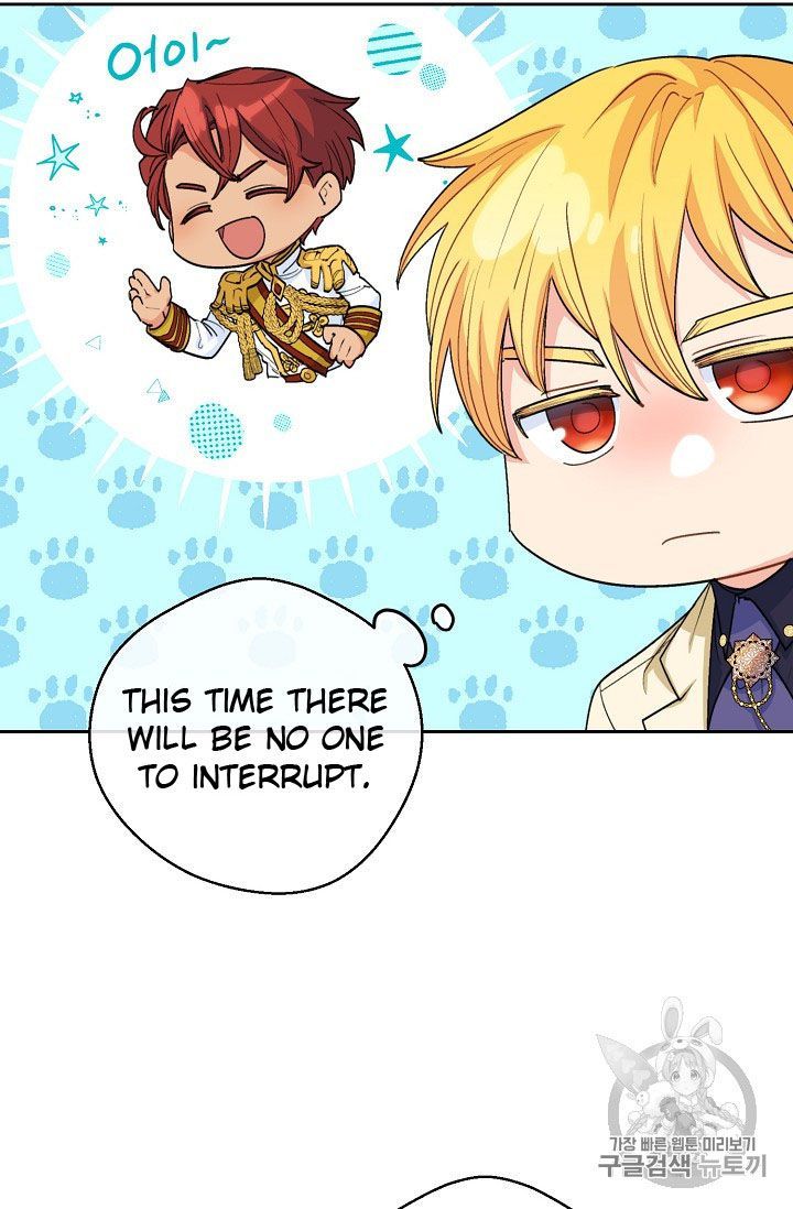 The Duchess 50 Tea Recipes Chapter 73 Page 18