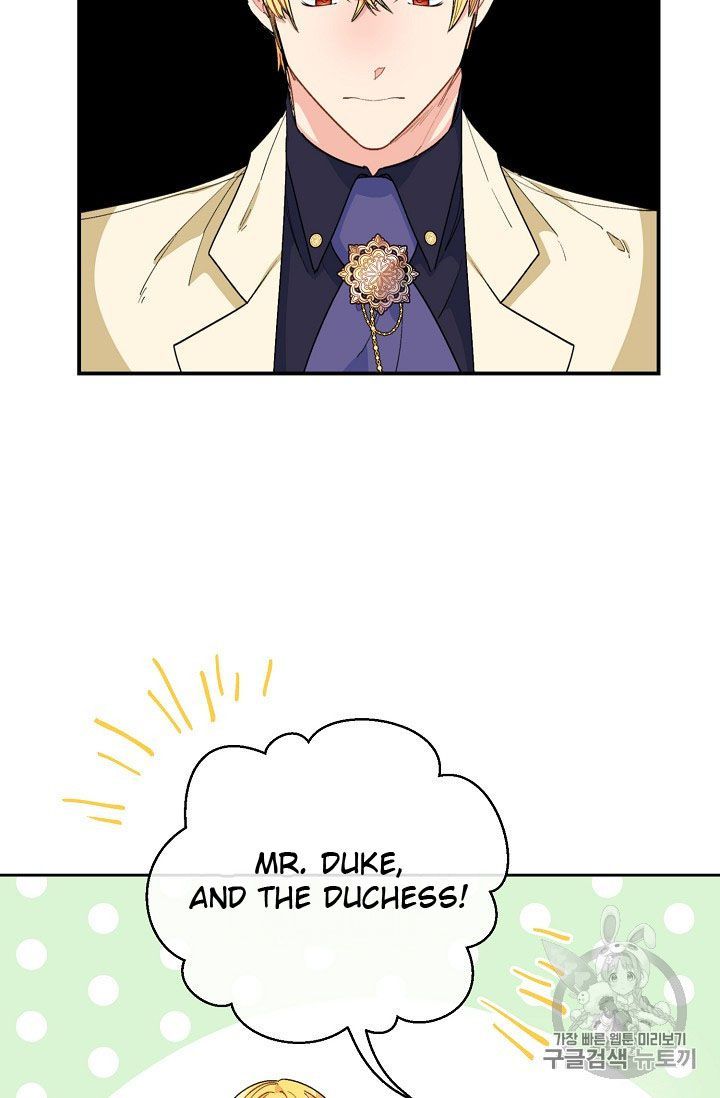 The Duchess 50 Tea Recipes Chapter 73 Page 21