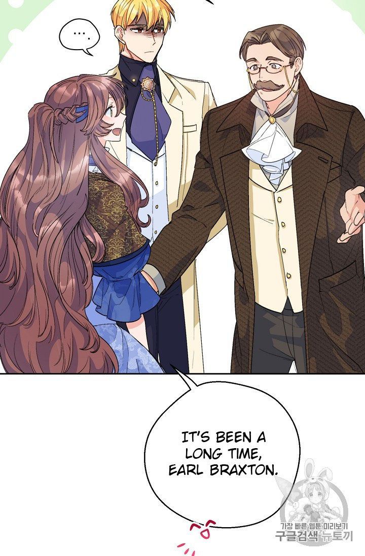 The Duchess 50 Tea Recipes Chapter 73 Page 22