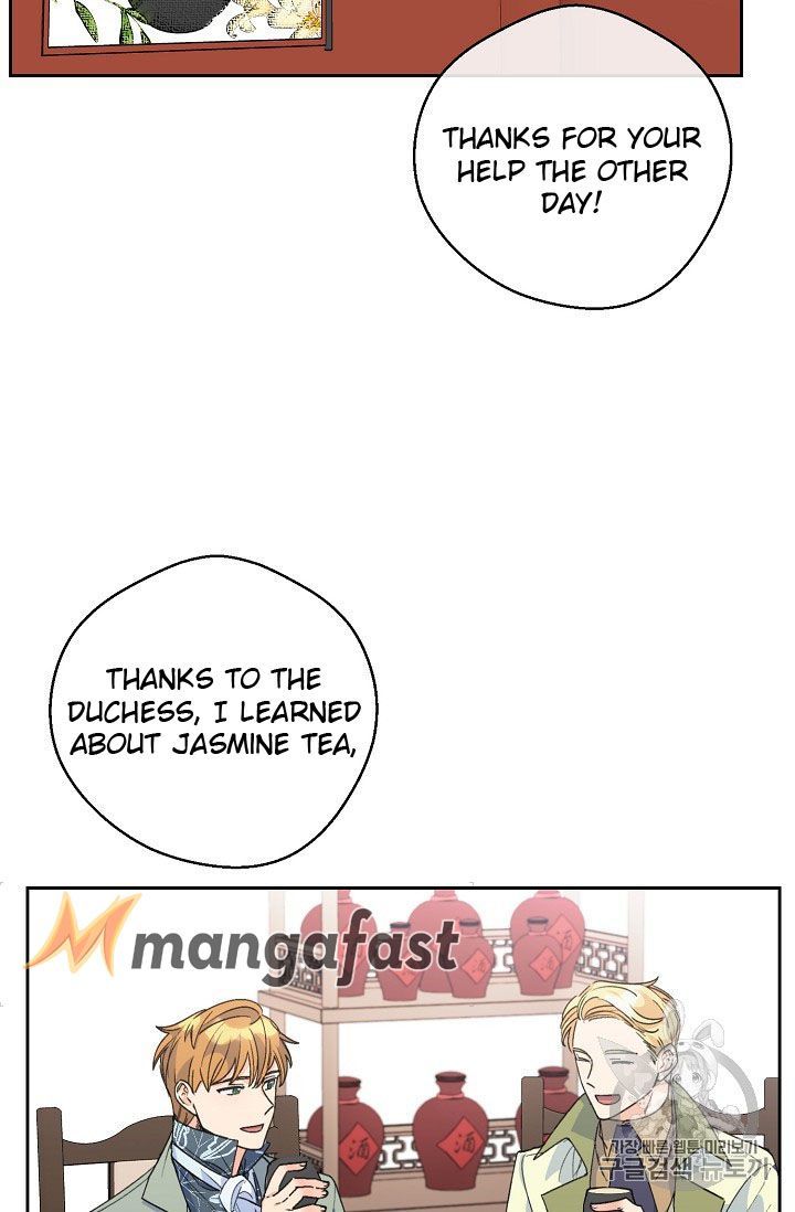 The Duchess 50 Tea Recipes Chapter 73 Page 24