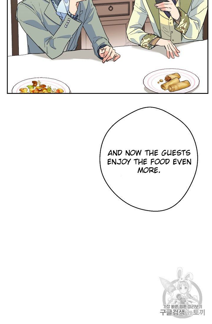 The Duchess 50 Tea Recipes Chapter 73 Page 25